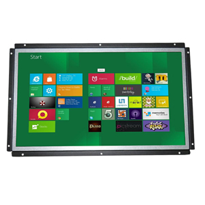 18.5 inch Open Frame LCD Monitor